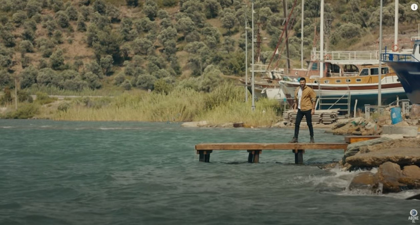 Star TV Sefirin Kızı sezon finali yaptı! Sancar'ın vurulduğu sahne damga vurdu - Resim: 3