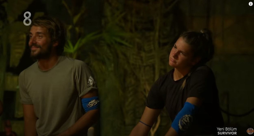 Sercan ve Nisa'nın ses kayıtlarına ulaşıldı! İlk eleme adayı belli oldu - Resim: 3