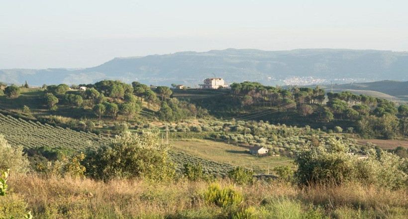 İtalya'da bu evlerin fiyatı 9 TL'den başlıyor! İşte şartlar - Resim: 1