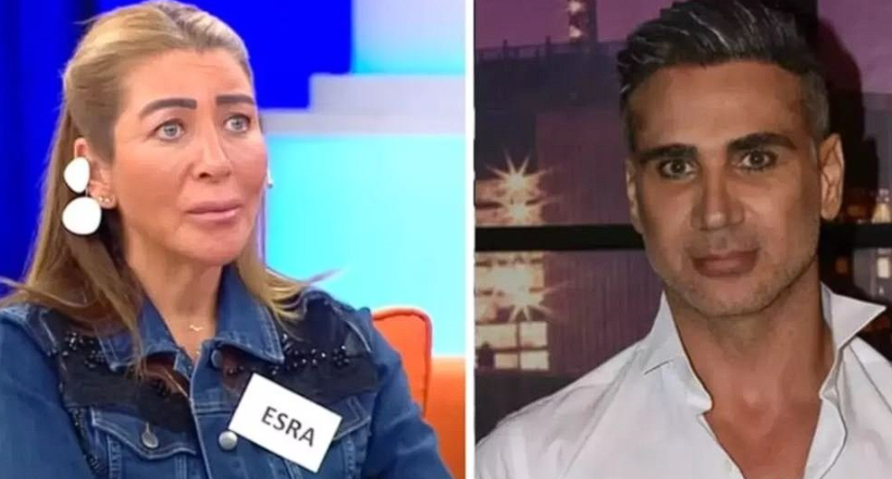 Esra: Sürpriz yapıp eve hoca getirmişti! Yasak aşk iddiasında Doğuş sessizliğini bozdu - Resim: 3