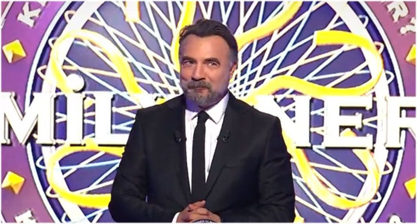 Kenan İmirzalıoğlu Kim Milyoner Olmak İster'e veda etti! ATV yerine gelen ismi açıkladı - Resim: 4