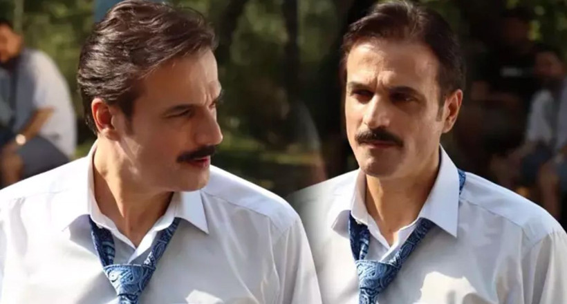 Karaciğer nakli bekleyen Ufuk Özkan'ın son hali ortaya çıktı - Resim: 3