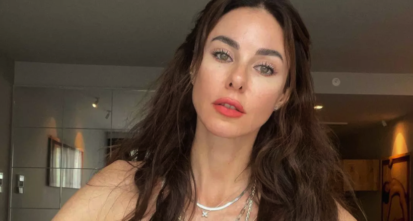 Defne Samyeli ateş püskürdü! ''Bu bir ihbar yazısıdır!'' - Resim: 2