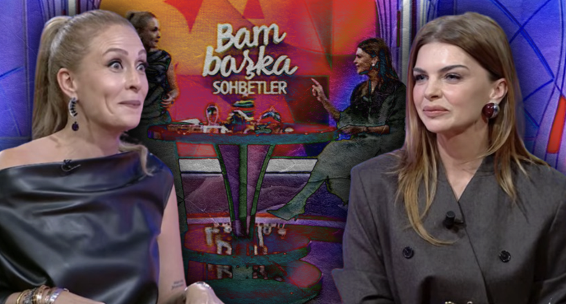 Pelin Karahan'dan çok konuşulacak tarif! Ceyda Düvenci şaşkınlığını gizleyemedi... - Resim: 2