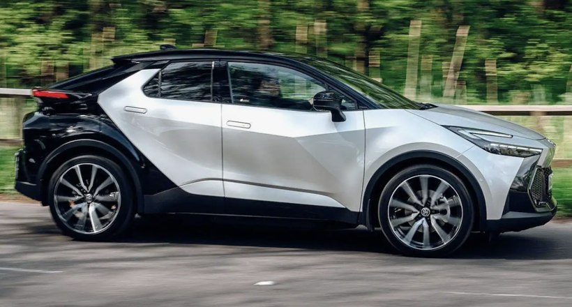 Otomobil almayı düşünenler dikkat! 2 Milyonun altında SUV modelleri görmeden karar vermeyin... - Resim: 1