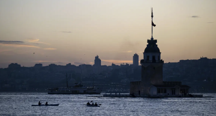 İstanbul'da havası en kirli ve en temiz ilçeler listelendi! Zirvedeki ilçe şaşırtmadı... - Resim: 4