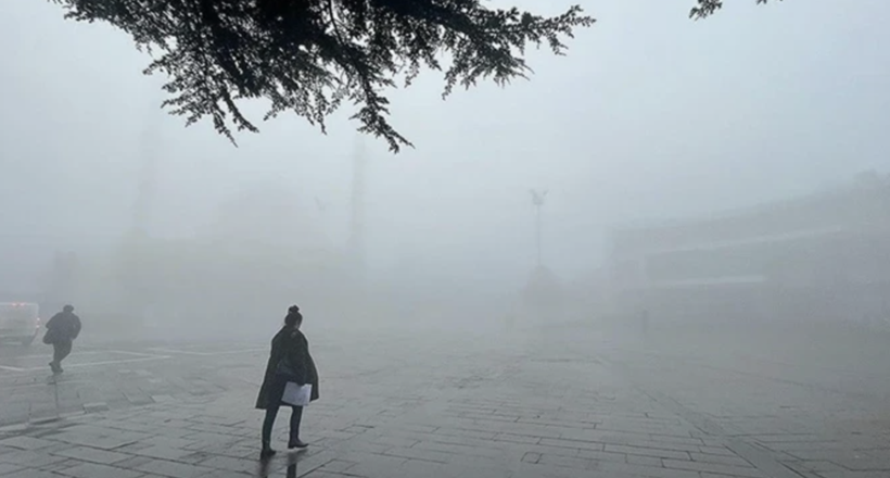 Meteoroloji'den alarm! Aniden sis bastıracak dikkat... - Resim: 5