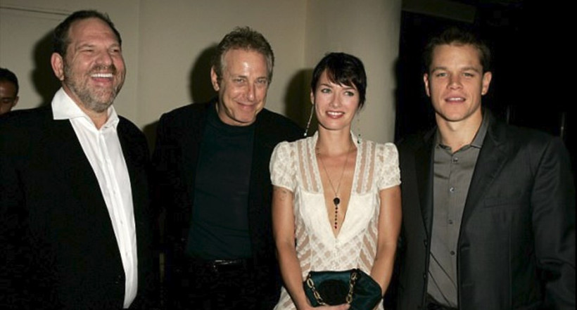 Bir taciz skandalı daha Game Of Thrones oyuncusu itiraf etti - Resim: 3