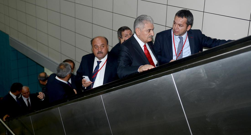 Asrın Projesi Marmaray'ın tüm özellikleri - Resim: 4