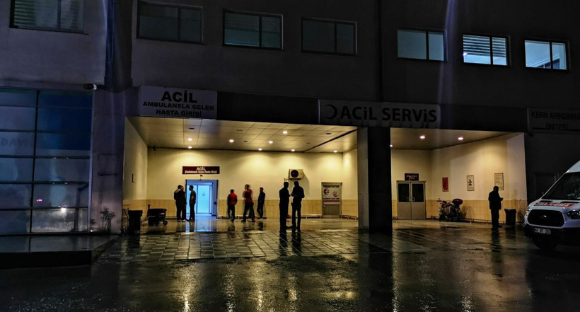 Malatya'da silahlı kavga: 2 yaralı, 2 gözaltı - Resim: 4