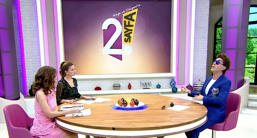 Yılmaz Morgül 'beni taklit ediyor' deyip Ronaldo'yu hedef aldı: Vücudum ondan daha iyi - Resim: 4