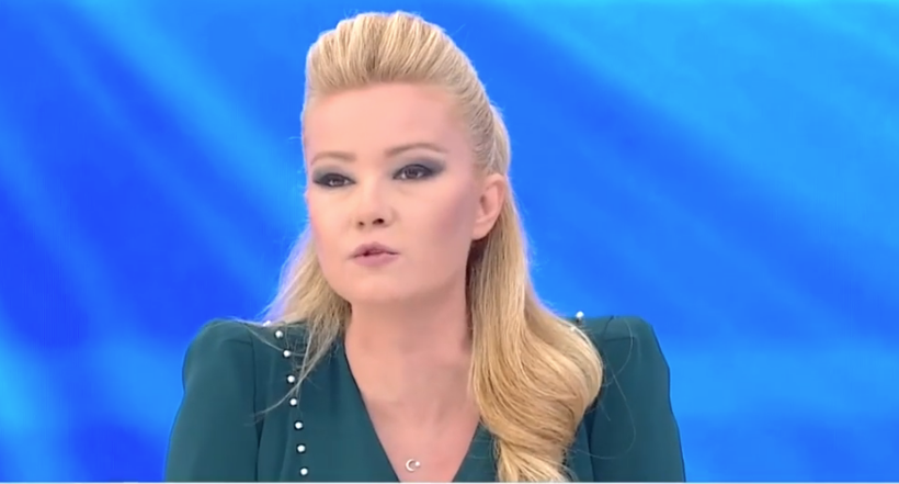 Müge Anlı sansür olayında Zazalardan özür dilemedi verdiği tepki ise olay yarattı - Resim: 4