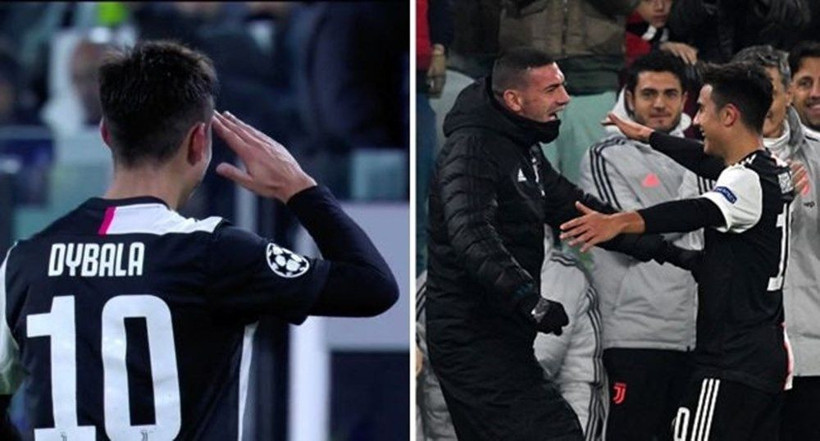 Ronaldo yeni imajıyla Atletico maçına çıktı Rihanna da tribündeydi - Resim: 2