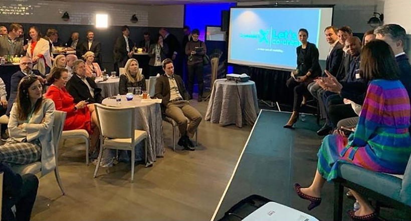 "Türkiye'nin Otomobili" ABD'nin Las Vegas kentinde tanıtıldı - Resim: 2