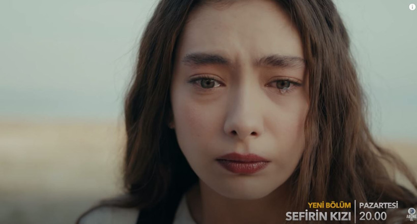 Star TV'nin sevilen yapımı Sefirin Kızı dizisinden kötü haber geldi! - Resim: 4