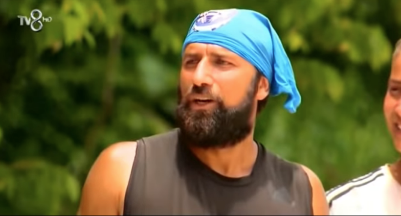 Acun Ilıcalı gerçeği açıkladı Survivor'da Nisa bakın neden yok - Resim: 3