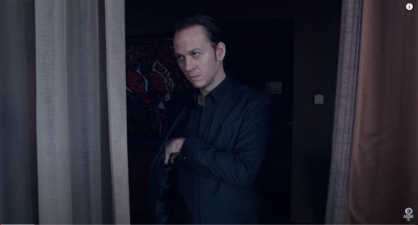 Show TV Çukur dizisinde bomba ayrılık! Başrol oyuncusu veda ediyor - Resim: 3