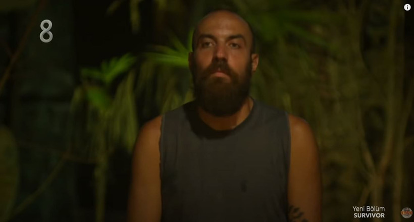 Survivor'da dokunulmazlık oyununda bir ilke imza attı 3. eleme adayı bakın kim oldu - Resim: 1