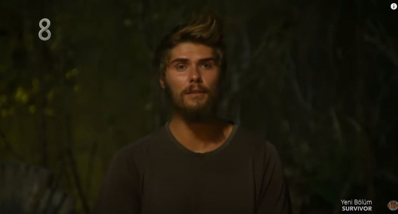 Survivor'da dokunulmazlık oyununda bir ilke imza attı 3. eleme adayı bakın kim oldu - Resim: 4