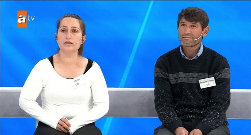 Tecavüz edip çıplak fotoğraflarını yayınladı! Müge Anlı Çığ ailesi davasında enişte bakın ne ceza aldı - Resim: 2