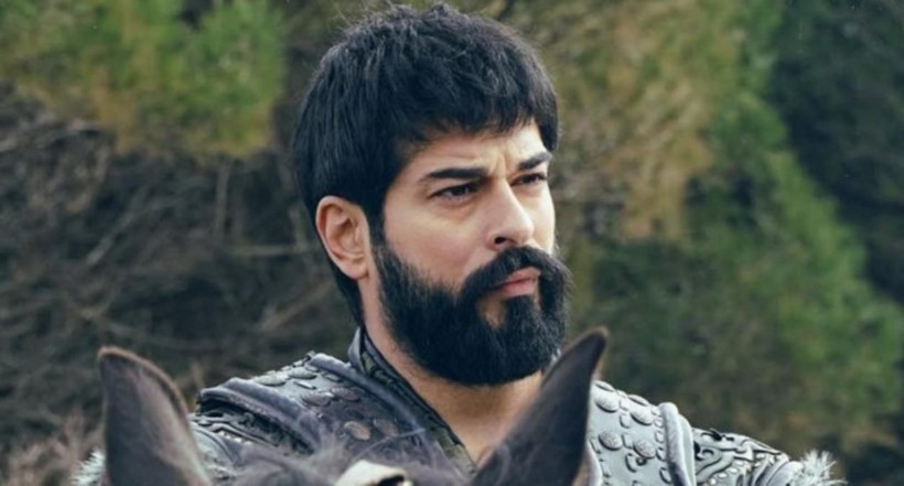 Sadakatsiz Kuruluş Osman Oğlum Fox TV'nin başını yaktı! Kanal o dizinin fişini çekti: Başrol kaza geçirmişti - Resim: 4