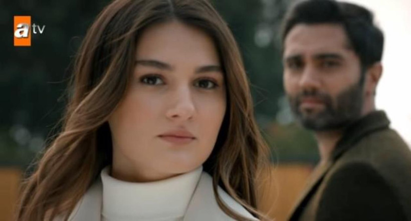 5 diziye birden fark attı reytingde zirve bakın kimin: Yargı Yasak Elma Teşkilat Adı Sevgi Kaderimin Oyunu - Resim: 4