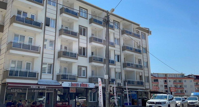 Bursa çöp evdeki Cem Muhammed'in ilk sözleri! Çocuğun elini gören dona kaldı - Resim: 1