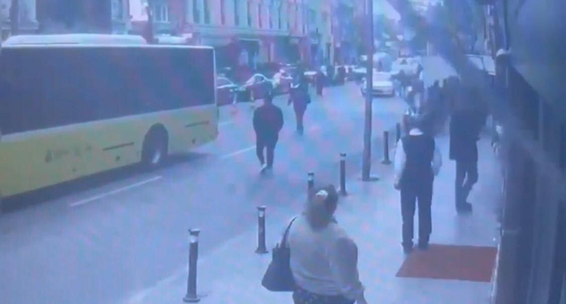 Oyuncu Halil Ergün’ün kaza yaptığı anların görüntüsü ortaya çıktı - Resim: 1