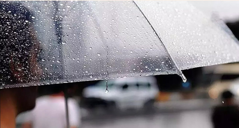 Meteoroloji'den 7 kente sağanak ve fırtına uyarısı! Önleminizi alın... - Resim: 1