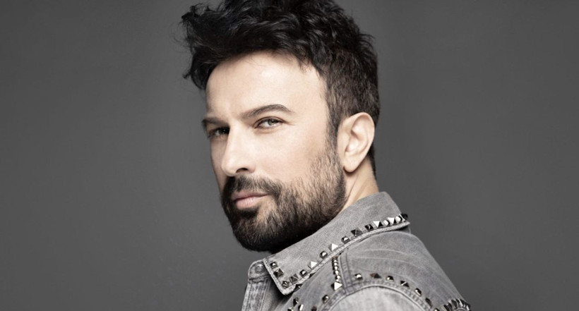 Tarkan konserine ilgi büyük! Yoğunluk nedeniyle site çöktü - Resim: 1