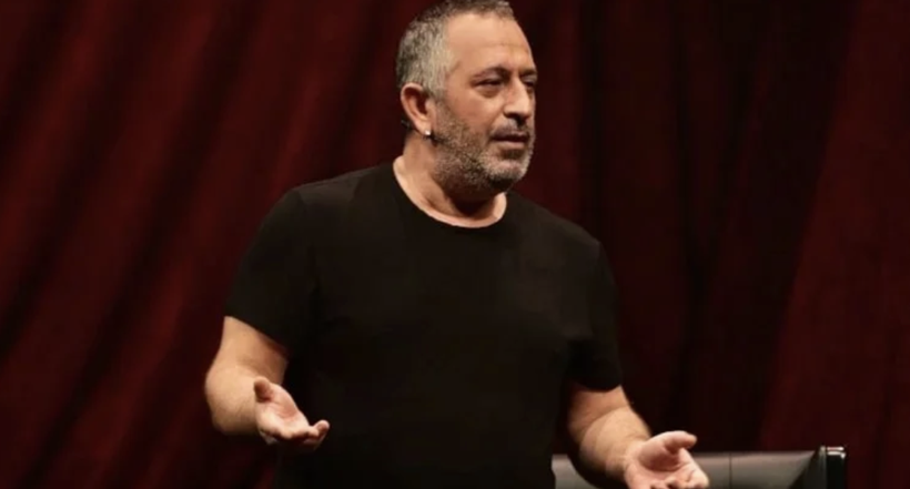 Cem Yılmaz'ı izlemek için ödeyeceğiniz ücret dudağınızı uçuklatacak - Resim: 1