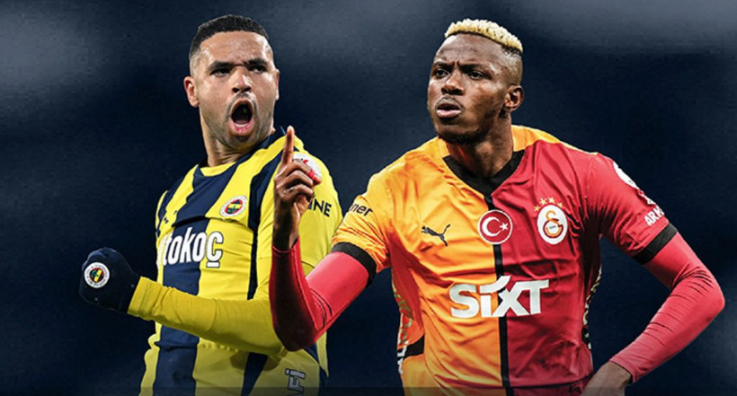 Fenerbahçe-Galatasaray derbisi öncesi köstebek avı! - Resim: 3