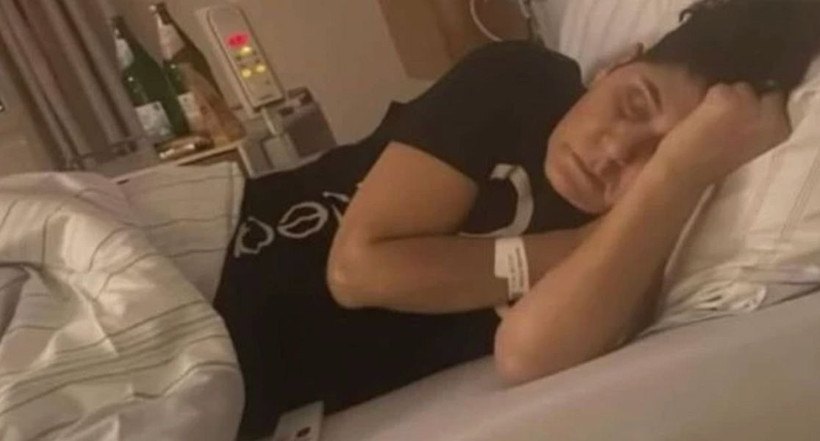 Arabesk müziğin sevilen isminden kötü haber! Cansever yakalandığı hastalığı açıkladı - Resim: 4