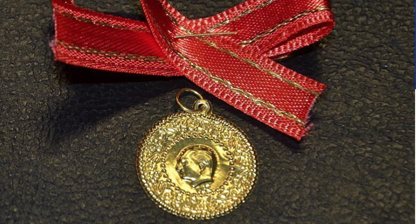 2026 altın fiyatları için sürpriz açıklama! İslam Memiş 'yavaş yavaş vedalaşması lazım dedi - Resim: 3