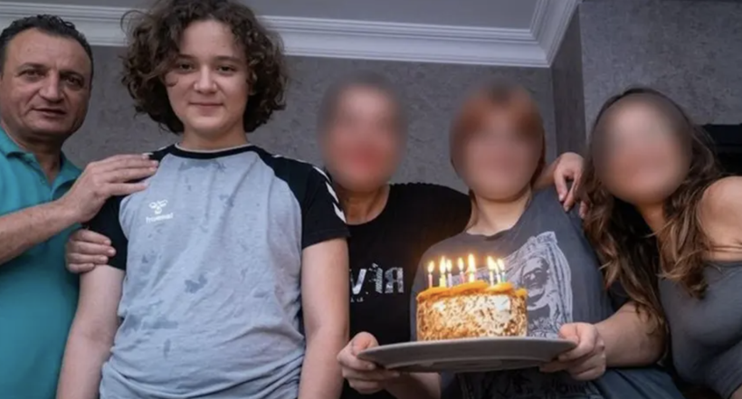Okul canisi hakkında şok detay aylar sonra çıktı! İstiklal Marşı'nda bayılınca... - Resim: 3