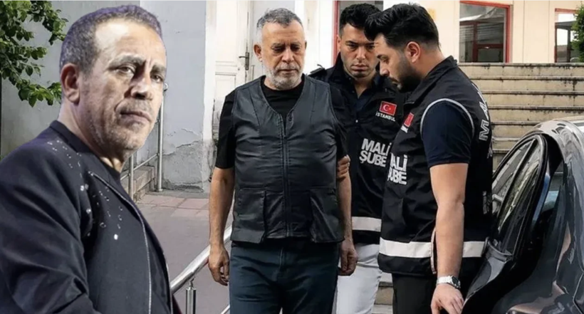 Haluk Levent'in ortağı itiraf etti: Söylendiği kadar kaybettik - Resim: 2