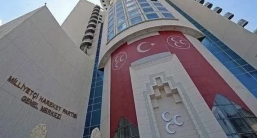 Son seçim anketi! Zirvedeki parti büyük fark attı, 3 partinin oyu da... - Resim: 6