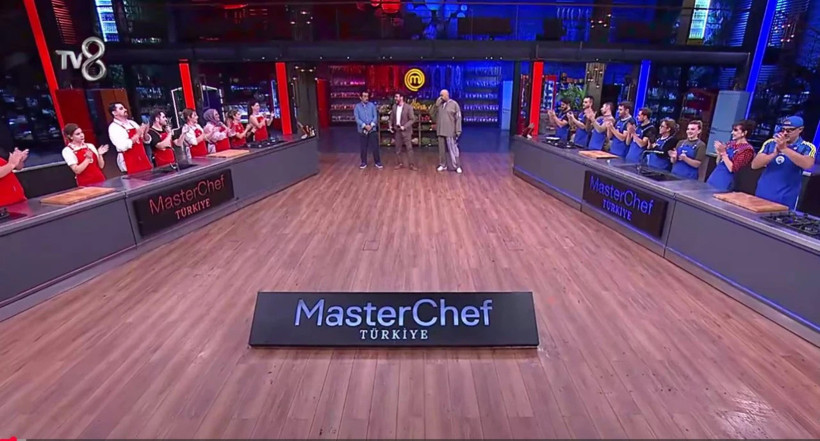 MasterChef'te dokunulmazlık oyununu kim kazandı? Eleme potasına giden 2 yarışmacı şaşırttı - Resim: 1
