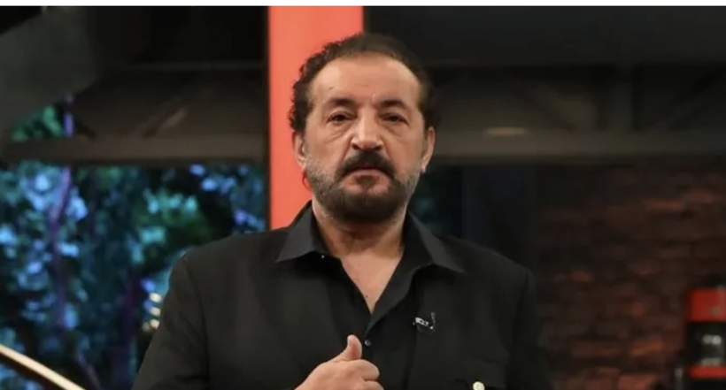 Mehmet Şef'in parmakları üzerinden yapılan hadsiz 'espri' büyük tepki çekti! ''Düpedüz saygısızlık" - Resim: 3