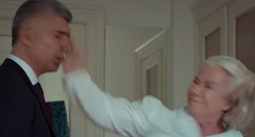 Star Tv İstanbullu Gelin'in setinde şok! Özcan Deniz'in 3 gündür kulağı duymuyor - Resim: 3