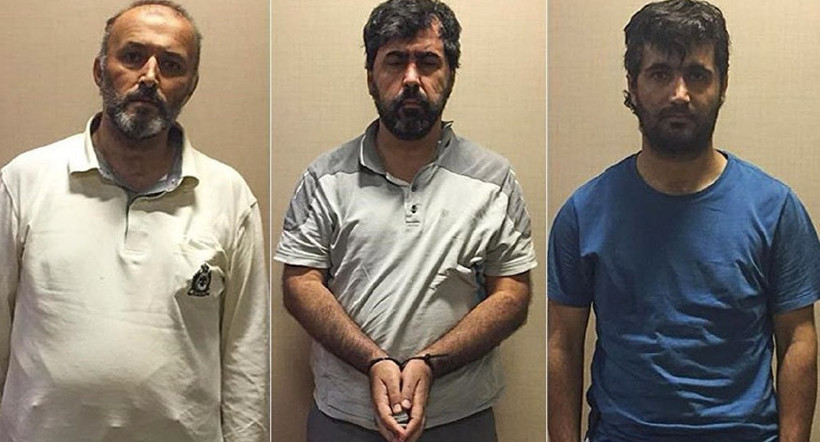 MİT inlerine böyle girdi! Ses getiren operasyonlar - Resim: 4