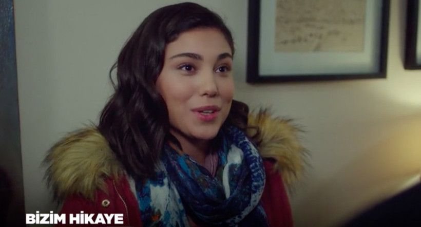 Bizim Hikaye'ye gelen yeni oyuncu şok etti! İşin aslı ortaya çıktı - Resim: 4
