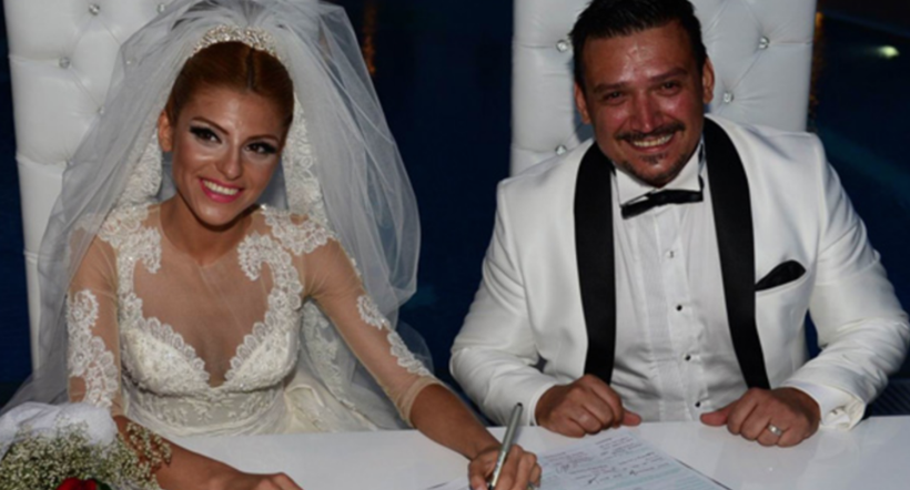 Söylemezsem Olmaz sunucusu Bircan Bali ve sevgilisi Ömer Gezen müjdeli haberi duyurdu - Resim: 3