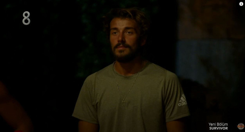 Survivor 2020'de dokunulmazlığı kim kazandı? Eleme adayı belli oldu - Resim: 3