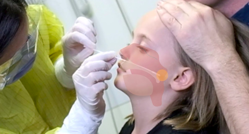 Yüz yüze eğitimde çocuklara PCR testi dönemi başladı! Veli izni olmadan test olur mu? Karar iptal olur mu? - Resim: 1