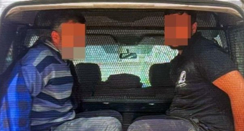 Kızların öldürülecek, karına tecavüz edilecek! Sakarya'da 2 yabancı, esnafa kabusu yaşatıp tehdit etti - Resim: 2