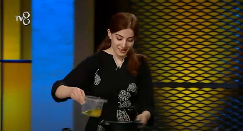 'Telefonum ve arkadaşım yok' diyen Masterchef yarışmacısı Gülistan Şalk için ortalığı karıştıran iddia! - Resim: 2