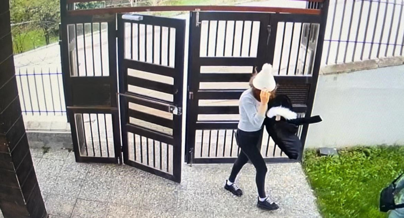 Bursa'da şok görüntü! Tek erkeği paylaşan iki kadın beraber vurgun yapmaya gitti - Resim: 2