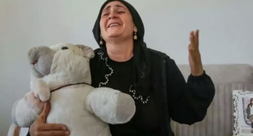 Yüksel Güran'ın ağıtındaki sır ne? Narin biliyordu, dayanamadı - Resim: 3