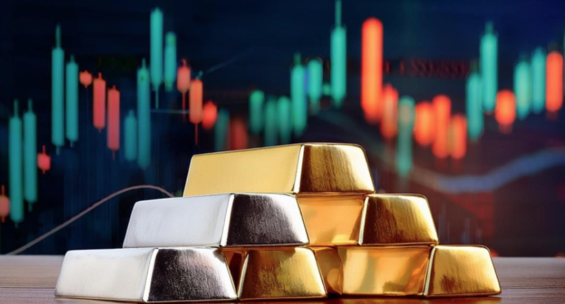 Elinde altın ve gümüşü olanlar dikkat! İslam Memiş'ten 2026 için kritik uyarı rüzgar tersine mi dönüyor? - Resim: 2